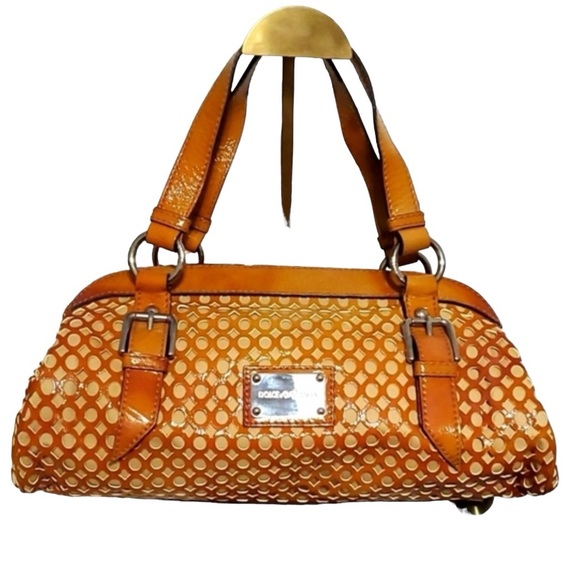 DOLCE & GABBANA BAG - Picture 1 of 16